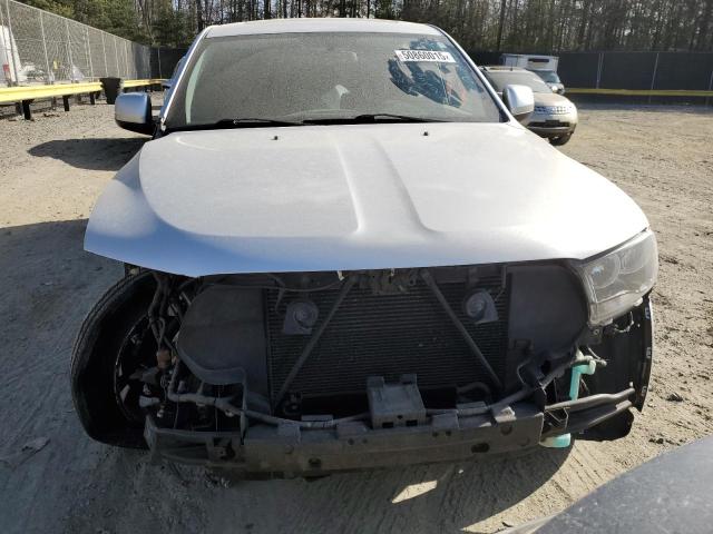 Photo 5 from auction – 2011 DODGE DURANGO HE with VIN 1D4RE3GG4BC712366