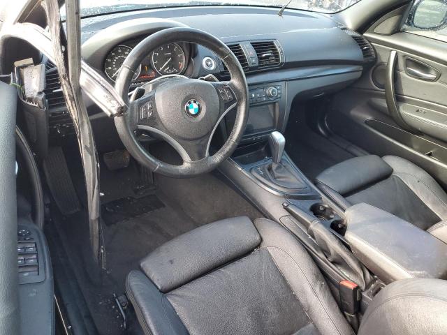 Photo 8 from auction – 2011 BMW 128 I with VIN WBAUN1C53BVH83384
