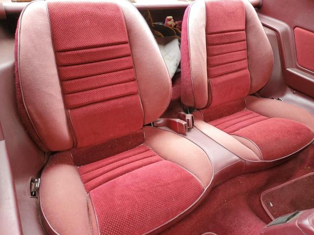 صورة رقم 11 من المزاد - 1988 DODGE DAYTONA مع VIN 1B3CA44E6JG390863