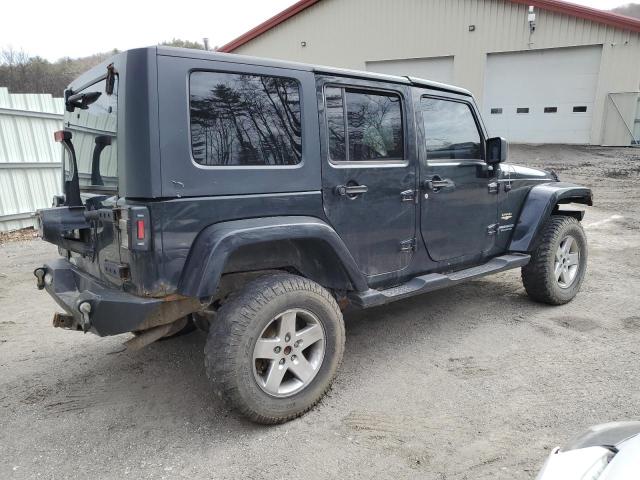 Photo 3 from auction – 2007 JEEP WRANGLER S with VIN 1J4GA59117L136967