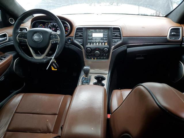 Photo 8 from auction – 2017 JEEP GRAND CHER with VIN 1C4RJFJT6HC835188
