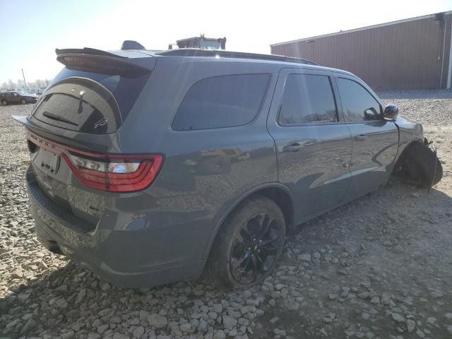 Снимка 3 от търг – 2021 DODGE DURANGO GT с VIN 1C4RDJDG3MC599182