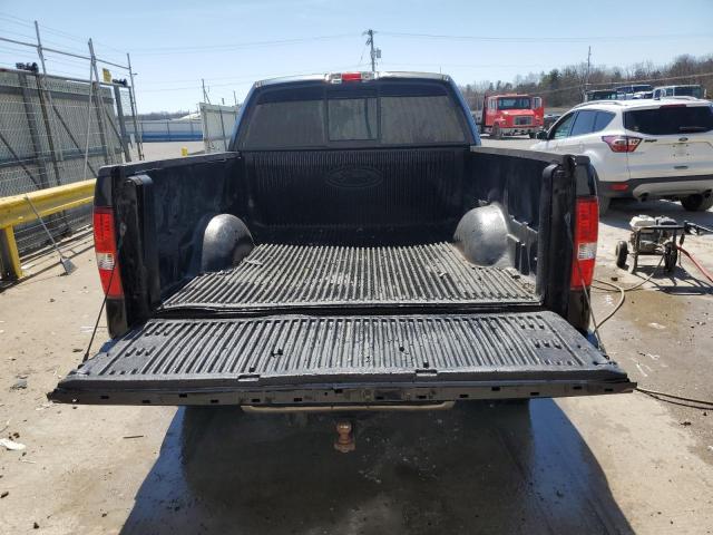 Photo 6 from auction – 2005 FORD F150 with VIN 1FTPX14515NB10636