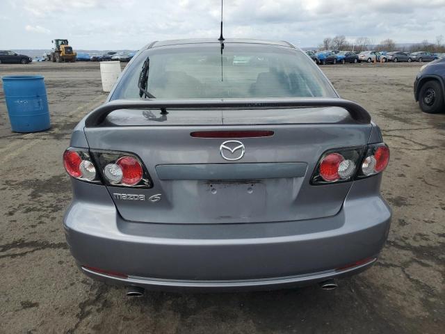 Снимка 6 от търг – 2006 MAZDA 6 I с VIN 1YVHP84C165M01242