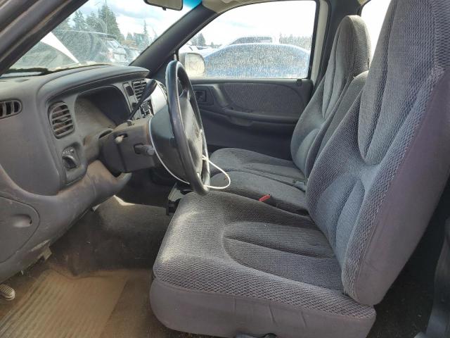 Photo 7 from auction – 1999 DODGE DAKOTA with VIN 1B7FL26X6XS298294