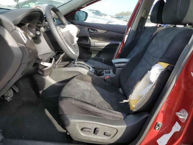 Photo 7 from auction – 2016 NISSAN ROGUE S with VIN 5N1AT2MV6GC810461