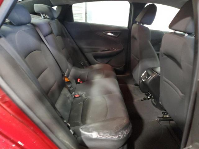 Photo 10 from auction – 2016 CHEVROLET MALIBU LT with VIN 1G1ZE5ST8GF328103
