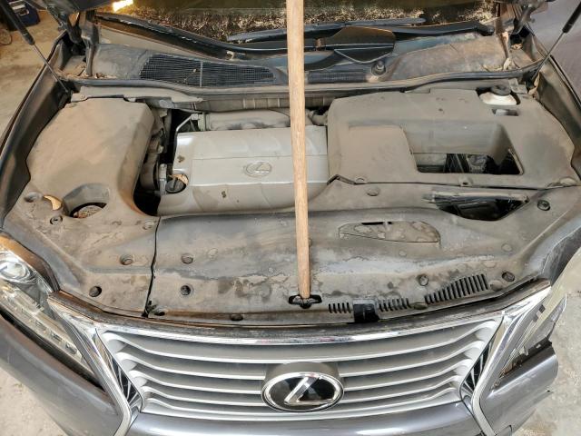 Foto 12 de la subasta – 2014 LEXUS RX 350 con VIN 2T2ZK1BA0EC147537