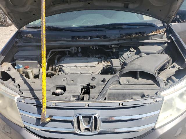 Photo 12 from auction – 2011 HONDA ODYSSEY EX with VIN 5FNRL5H69BB022913