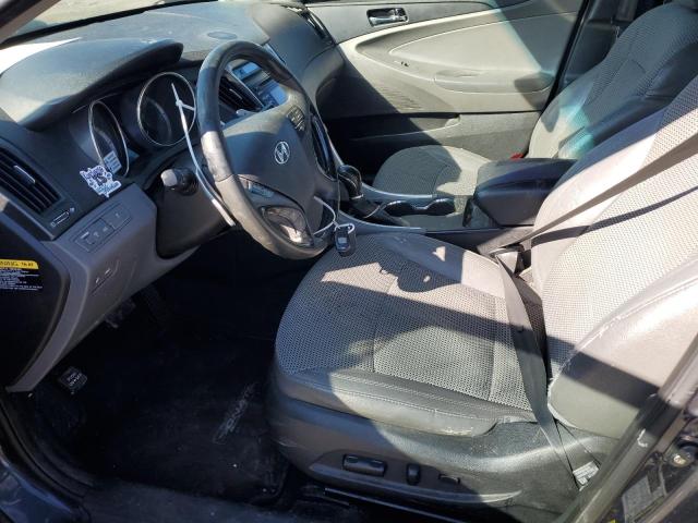 Снимка 7 от търг – 2012 HYUNDAI SONATA SE с VIN 5NPEC4AC4CH346833