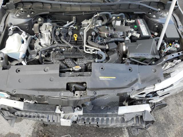 Photo 11 from auction – 2022 NISSAN ALTIMA SV with VIN 1N4BL4DV4NN424231