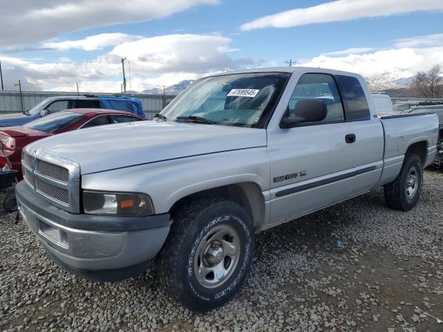 DODGE RAM 1500 2001 with VIN 3B7HC13Z01G738064 - Photo from auction