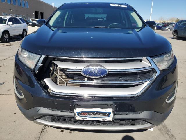 Photo 5 from auction – 2018 FORD EDGE SEL with VIN 2FMPK4J90JBB99656