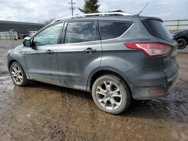 Photo 2 from auction – 2015 FORD ESCAPE TIT with VIN 1FMCU9JX2FUA60781