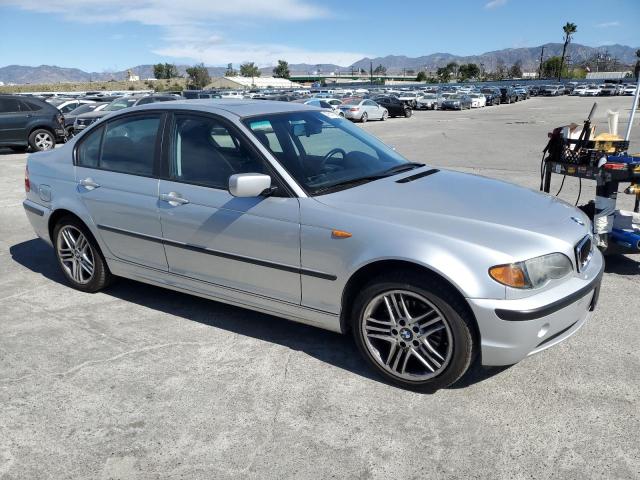 Photo 4 from auction – 2004 BMW 325 XI with VIN WBAEU33454PR08433