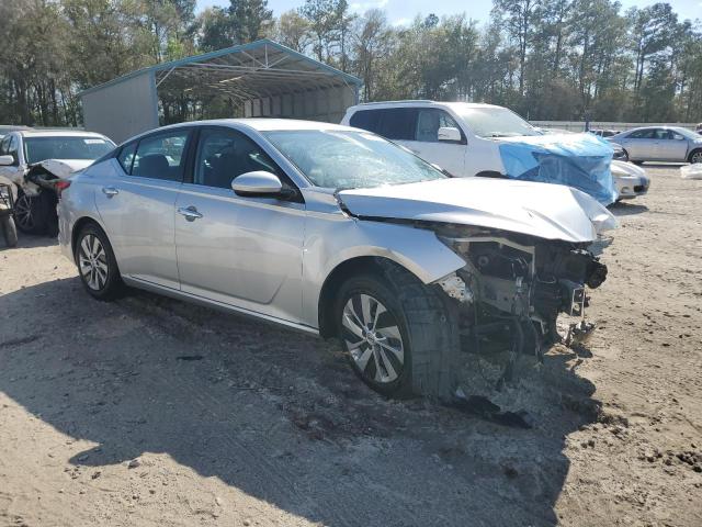 Photo 4 from auction – 2020 NISSAN ALTIMA S with VIN 1N4BL4BV8LC253463