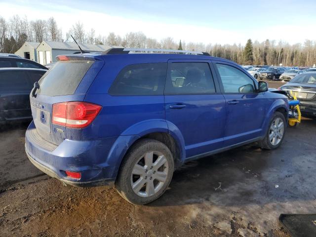 Photo 3 from auction – 2012 DODGE JOURNEY SX with VIN 3C4PDCCGXCT210237