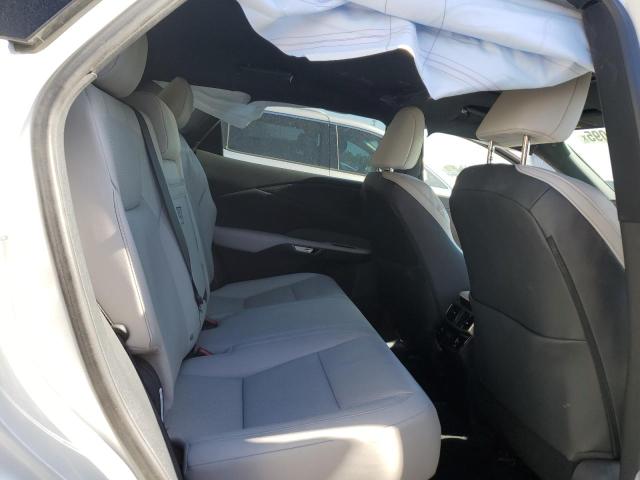 Photo 11 from auction – 2024 LEXUS RX 350H BA with VIN 2T2BBMCA2RC028640