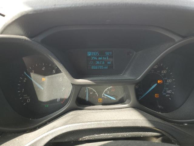Photo 9 from auction – 2015 FORD TRANSIT CO with VIN NM0GE9E73F1224924