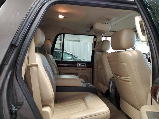 Photo 11 from auction – 2006 LINCOLN NAVIGATOR with VIN 5LMFU28596LJ25377