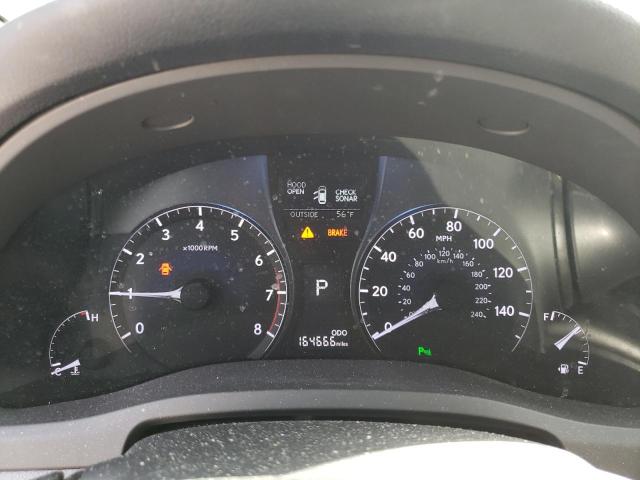 Снимка 9 от търг – 2015 LEXUS RX 350 BAS с VIN 2T2BK1BA1FC272162