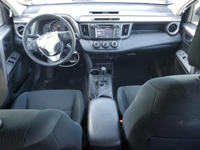 Photo 8 from auction – 2016 TOYOTA RAV4 LE with VIN 2T3BFREV4GW446822