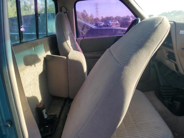 Photo 10 from auction – 1994 FORD RANGER with VIN 1FTCR10A0RPA13854
