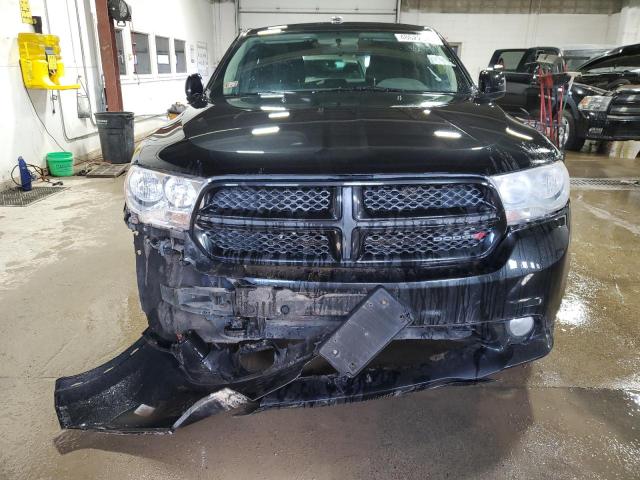 Photo 5 from auction – 2013 DODGE DURANGO SS with VIN 1C4SDJFT0DC597191