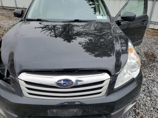 Снимка 11 от търг – 2010 SUBARU OUTBACK 2. с VIN 4S4BRBGC7A3329865