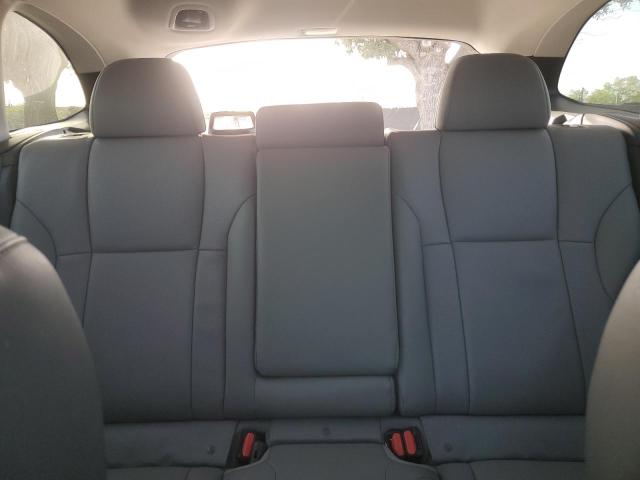 Photo 10 from auction – 2021 SUBARU OUTBACK LI with VIN 4S4BTGNDXM3221769
