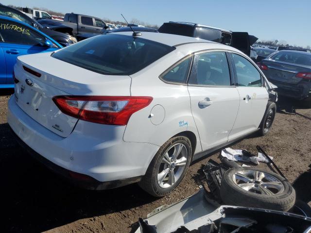 Photo 3 from auction – 2014 FORD FOCUS SE with VIN 1FADP3F21EL160245