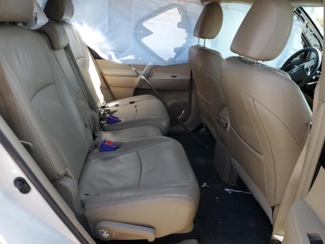 Photo 10 from auction – 2013 TOYOTA HIGHLANDER with VIN 5TDBK3EH4DS206458