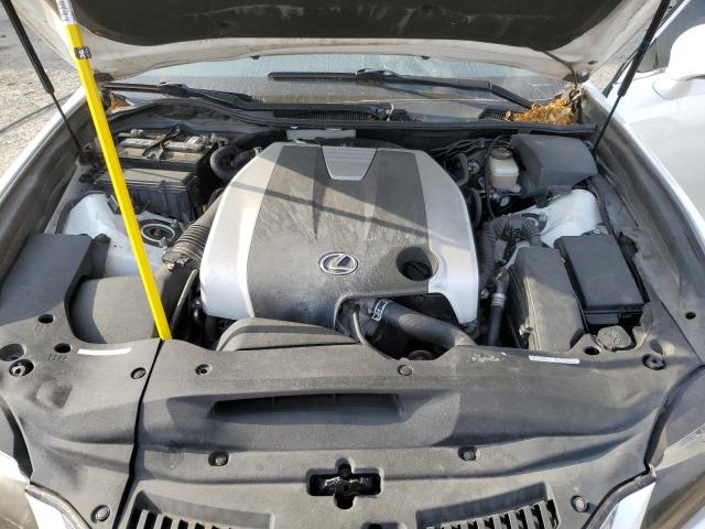 Снимка 11 от търг – 2013 LEXUS GS 350 с VIN JTHBE1BL8D5009351