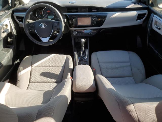 Photo 8 from auction – 2016 TOYOTA COROLLA L with VIN 5YFBURHE2GP378418