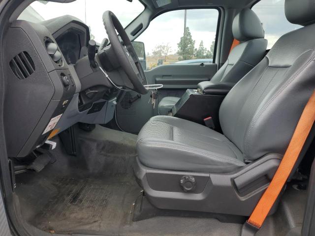 Photo 7 from auction – 2013 FORD F 250 with VIN 1FTBF2A67DEB81855
