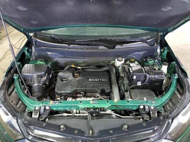 Photo 12 from auction – 2019 CHEVROLET EQUINOX LT with VIN 2GNAXJEV6K6244618