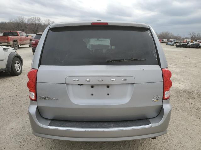 Photo 6 from auction – 2019 DODGE GRAND CARA with VIN 2C4RDGCG6KR755157