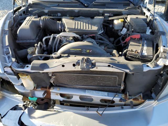 Photo 11 from auction – 2010 DODGE DAKOTA LAR with VIN 1D7RW5GP4AS118053
