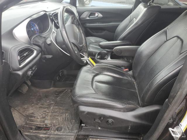 Снимка 7 от търг – 2021 CHRYSLER PACIFICA H с VIN 2C4RC1L71MR569013