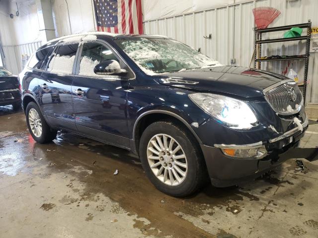 Photo 4 from auction – 2012 BUICK ENCLAVE with VIN 5GAKRBED1CJ201752