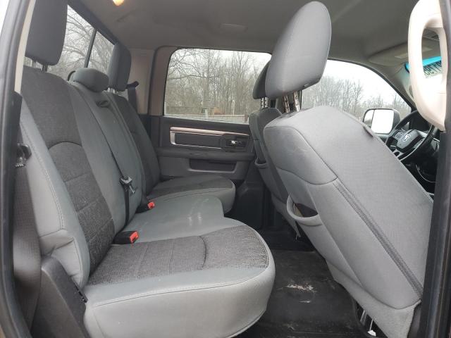 Photo 10 from auction – 2014 RAM 2500 SLT with VIN 3C6UR5DL9EG228985