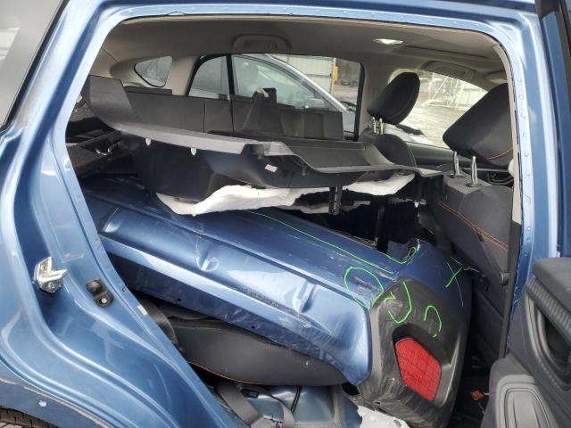 Photo 10 from auction – 2023 SUBARU CROSSTREK with VIN JF2GTAEC4PH207941