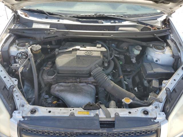 Снимка 12 от търг – 2005 TOYOTA RAV4 с VIN JTEGD20V450053796