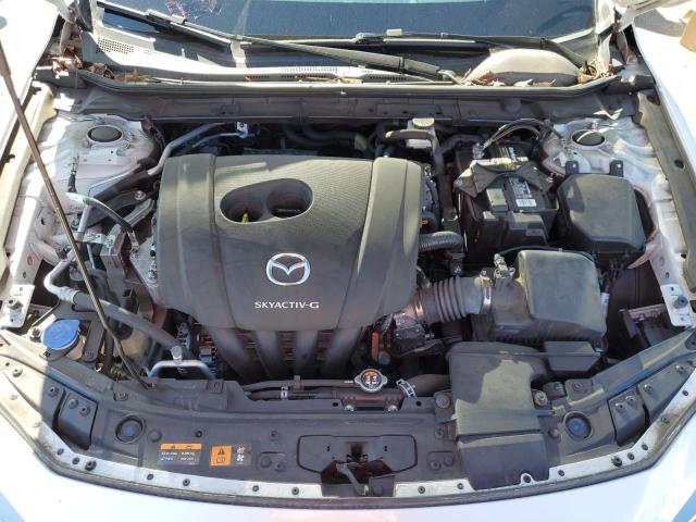 Photo 11 from auction – 2019 MAZDA 3 PREFERRE with VIN 3MZBPADL9KM105583