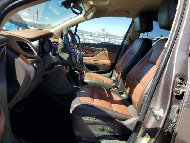 Photo 7 from auction – 2014 BUICK ENCORE with VIN KL4CJCSB5EB554571