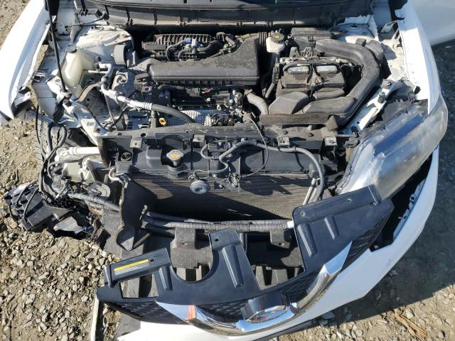 Photo 12 from auction – 2014 NISSAN ROGUE S with VIN 5N1AT2MV7EC800924