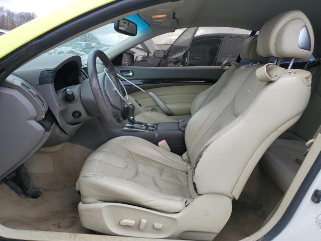 Photo 7 from auction – 2011 INFINITI G37 BASE with VIN JN1CV6FE2BM952291