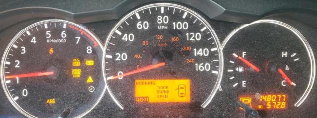 Photo 9 from auction – 2010 NISSAN ALTIMA BAS with VIN 1N4AL2AP7AN515994