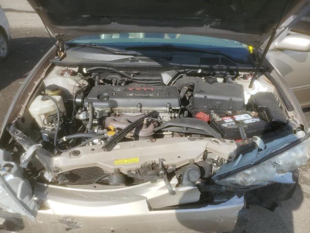 Photo 11 from auction – 2005 TOYOTA CAMRY with VIN 4T1BE30K25U956217