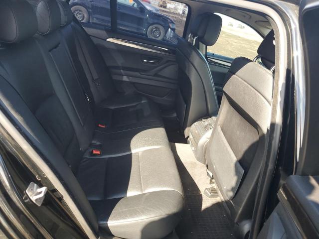 Снимка 10 от търг – 2011 BMW 535 XI с VIN WBAFU7C57BC778969